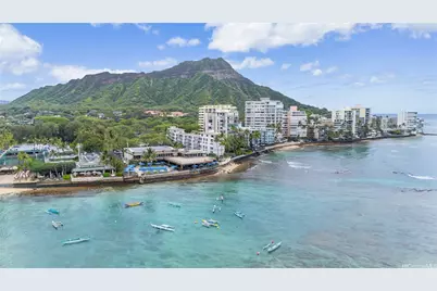 2937 Kalakaua Avenue #49, Honolulu, HI 96815 - Photo 1