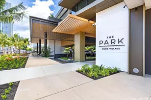 333 Ward Ave, Honolulu, HI 96814 - Photo 24