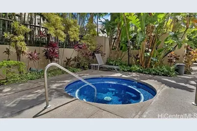 60 N Beretania Street #3206, Honolulu, HI 96817 - Photo 14