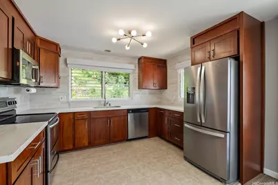 2182 Makanani Drive, Honolulu, HI 96817 - Photo 8