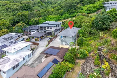 2182 Makanani Drive, Honolulu, HI 96817 - Photo 4