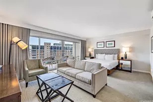 1777 Ala Moana Blvd, Honolulu, HI 96815 - Photo 6