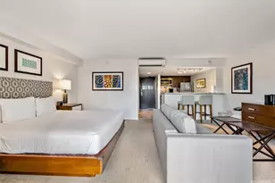 1777 Ala Moana Blvd, Honolulu, HI 96815 - Photo 8