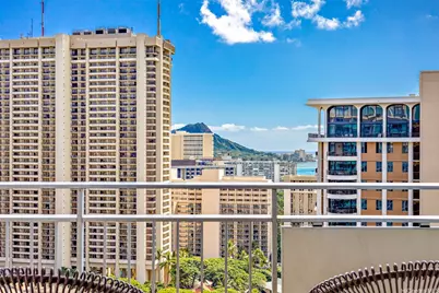 1777 Ala Moana Boulevard #2230, Honolulu, HI 96815 - Photo 4