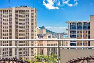 1777 Ala Moana Blvd, Honolulu, HI 96815 - Photo 4