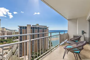 1777 Ala Moana Blvd, Honolulu, HI 96815 - Photo 2
