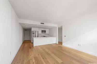 1001 Queen Street #2605, Honolulu, HI 96814 - Photo 1