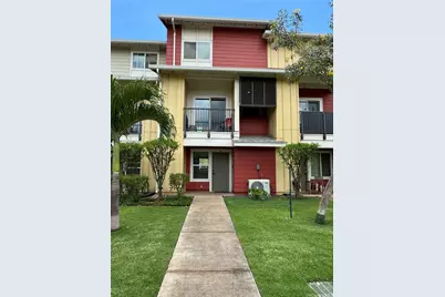 91-3575 Kamolehonua Street #905, Ewa Beach, HI 96706 - Photo 2