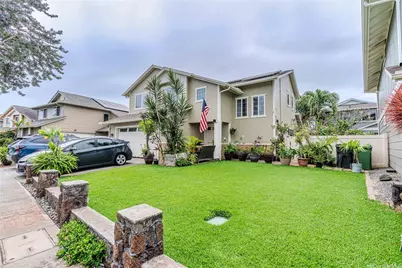 91-1096 Hoowalea Street, Ewa Beach, HI 96706 - Photo 2