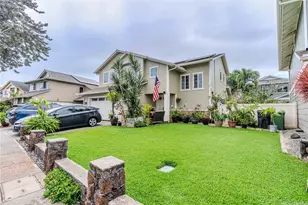91-1096 Ho'Owalea St, Ewa Beach, HI 96706 - Photo 2