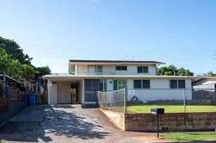 94-590 Kipou St, Waipahu, HI 96797 - Photo 1