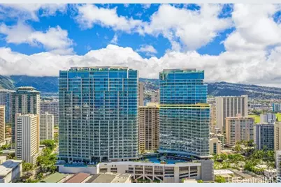 2139 Kuhio Avenue #2701-2711, Honolulu, HI 96815 - Photo 1
