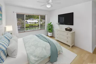 246 Opihikao Way #761, Honolulu, HI 96825 - Photo 16