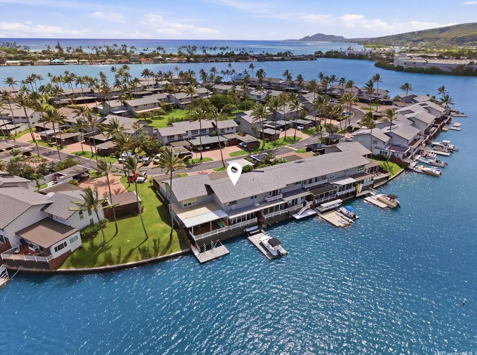 715 Koko Isle Cir #13/1307, Honolulu, HI 96825 - MLS 202607857