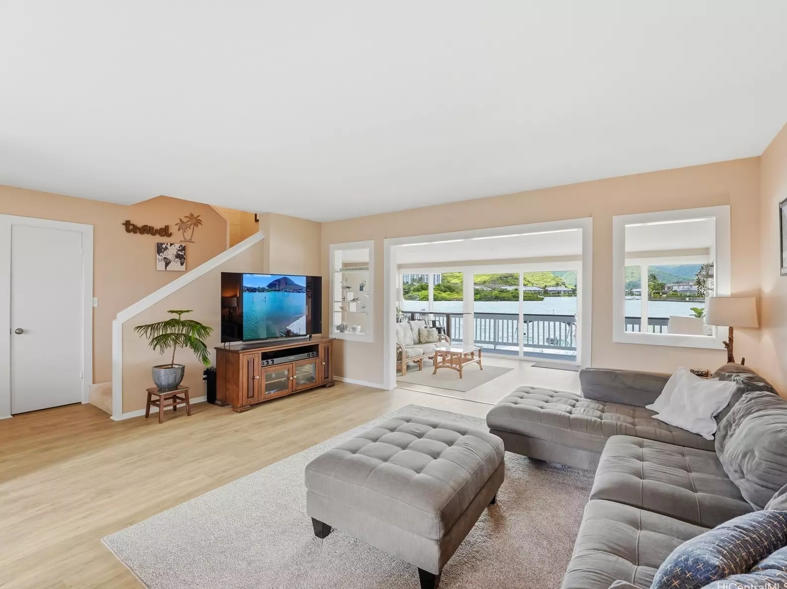 ココルル 715 Koko Isle Cir #13/1307, Honolulu, HI 96825 - MLS 202607857