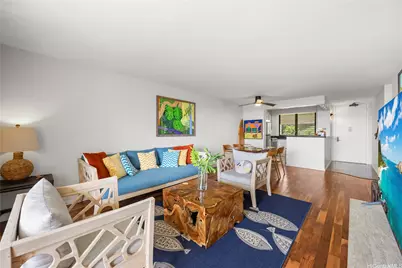 6770 Hawaii Kai Drive #308, Honolulu, HI 96825 - Photo 4