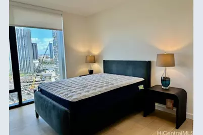 1100 Ala Moana Boulevard #1505, Honolulu, HI 96814 - Photo 6