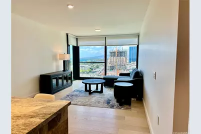 1100 Ala Moana Boulevard #1505, Honolulu, HI 96814 - Photo 2