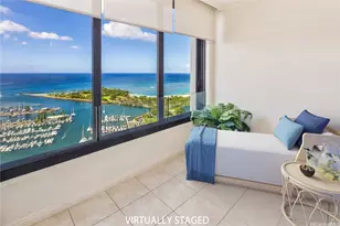 1650 Ala Moana Blvd, Honolulu, HI 96815 - Photo 1
