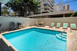 2421 Ala Wai Blvd, Honolulu, HI 96815 - Photo 16