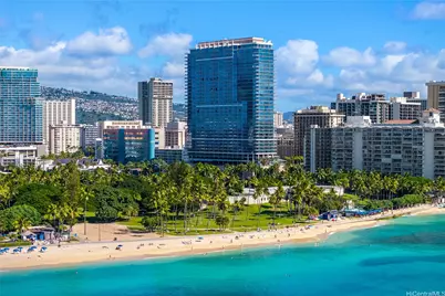 223 Saratoga Road #1502, Honolulu, HI 96815 - Photo 24