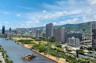 2211 Ala Wai Blvd, Honolulu, HI 96815 - Photo 1