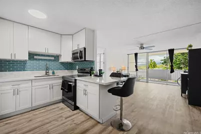95-2047 Waikalani Place #D404, Mililani, HI 96789 - Photo 1