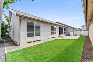 91-1507 Kaaimalu Pl, Ewa Beach, HI 96706 - Photo 20
