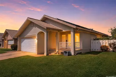 91-1507 Kaaimalu Place, Ewa Beach, HI 96706 - Photo 1