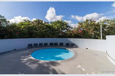 3045 Ala Napuaa Place #509, Honolulu, HI 96818 - Photo 20