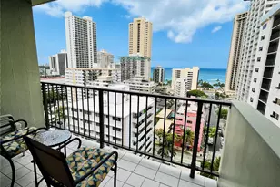 2440 Kuhio Ave, Honolulu, HI 96815 - Photo 1