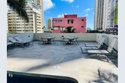 2440 Kuhio Avenue #1608, Honolulu, HI 96815 - Photo 14