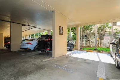 2215 Aloha Drive #DH1205, Honolulu, HI 96815 - Photo 18