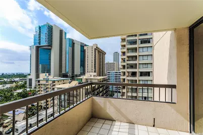 2215 Aloha Drive #DH1205, Honolulu, HI 96815 - Photo 24