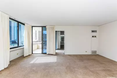 2215 Aloha Drive #DH1205, Honolulu, HI 96815 - Photo 4