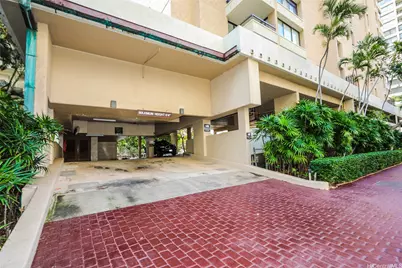 2215 Aloha Drive #DH1205, Honolulu, HI 96815 - Photo 22