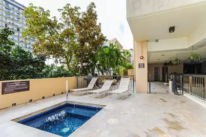 2215 Aloha Drive #DH1205, Honolulu, HI 96815 - Photo 20