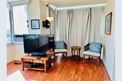 2415 Ala Wai Boulevard #1802, Honolulu, HI 96815 - Photo 8