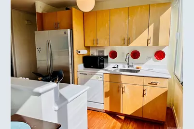 2415 Ala Wai Boulevard #1802, Honolulu, HI 96815 - Photo 4