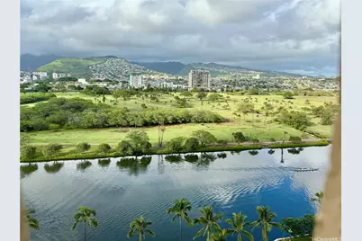 2415 Ala Wai Boulevard #1802, Honolulu, HI 96815 - Photo 14