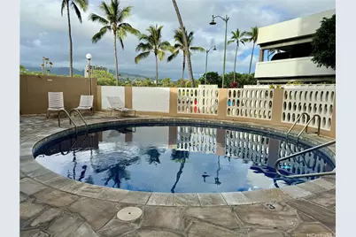 2415 Ala Wai Boulevard #1802, Honolulu, HI 96815 - Photo 12