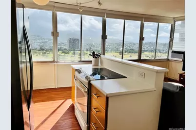 2415 Ala Wai Boulevard #1802, Honolulu, HI 96815 - Photo 2