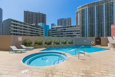 1910 Ala Moana Boulevard #20C, Honolulu, HI 96815 - Photo 22
