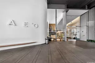 1001 Queen St, Honolulu, HI 96814 - Photo 1