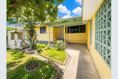 94-160 Awaia Street, Waipahu, HI 96797 - Photo 1