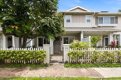 91-2037 Kaioli Street #3203, Ewa Beach, HI 96706 - Photo 1