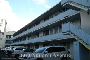 1333 Nuuanu Ave, Honolulu, HI 96817 - Photo 1