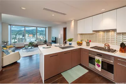 1555 Kapiolani Boulevard #2210, Honolulu, HI 96814 - Photo 4