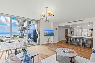 629 Keeaumoku Street #2211, Honolulu, HI 96814 - Photo 1