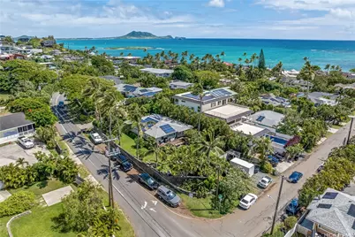 150 Kaelepulu Drive, Kailua, HI 96734 - Photo 4